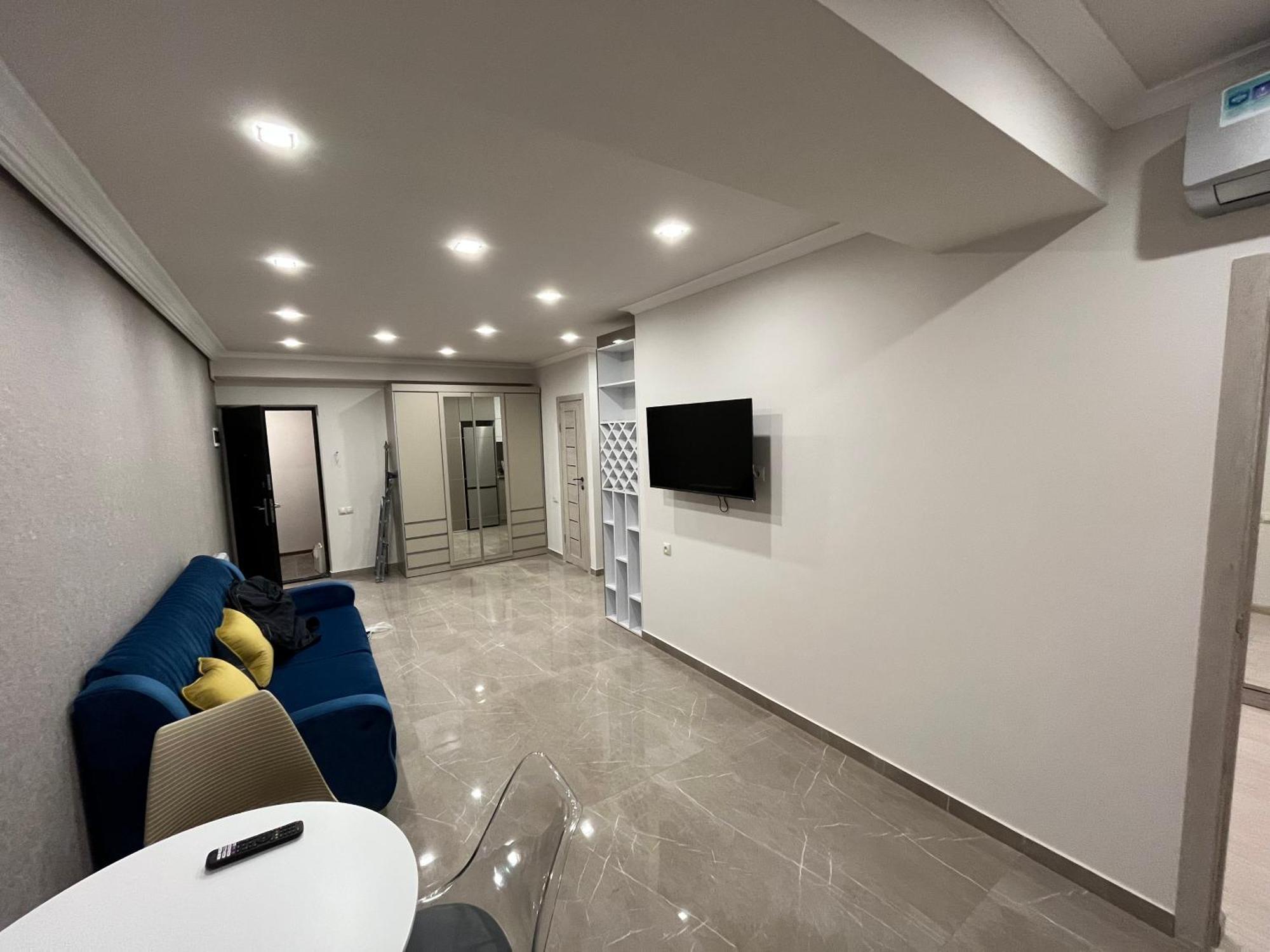 City Centre Apartment On Sakharov Square Ереван Экстерьер фото